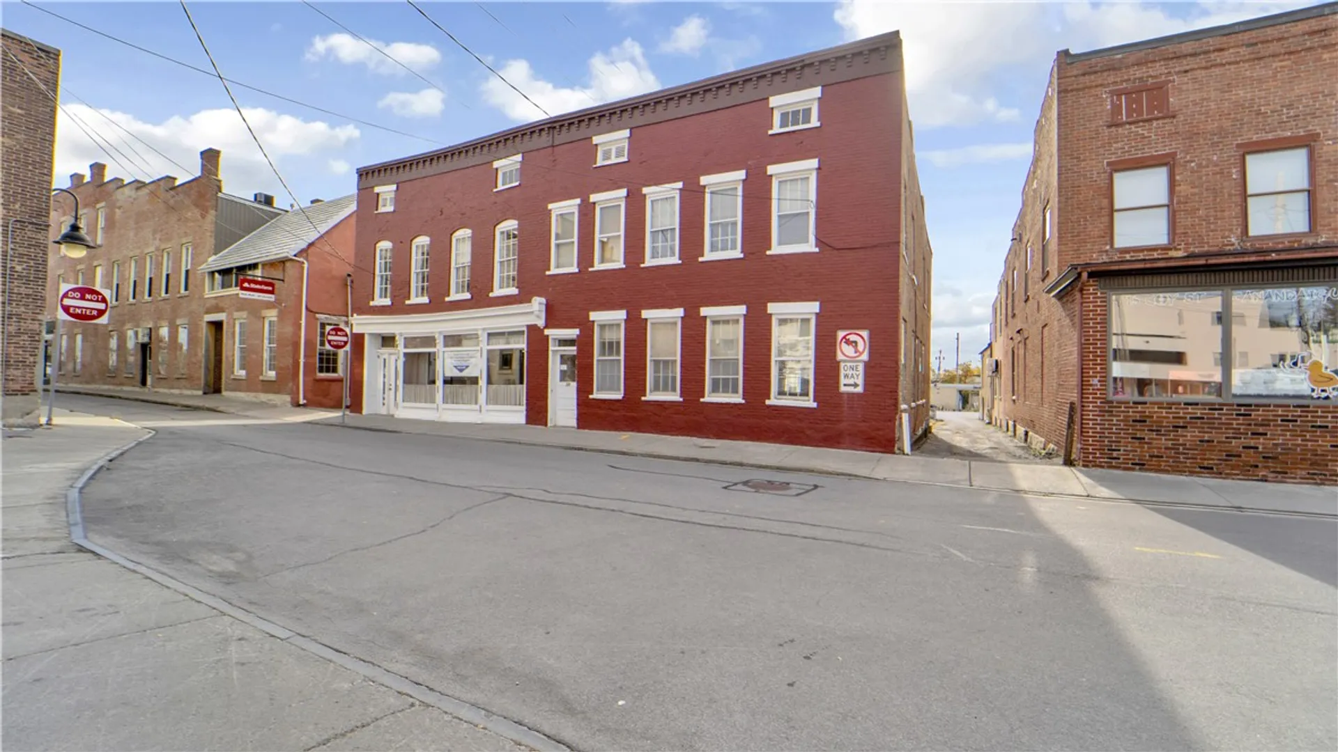 Property at 9 Coy Street, Canandaigua City, NY 14424 8