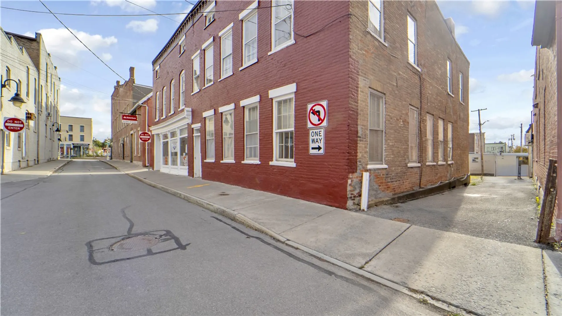 Property at 9 Coy Street, Canandaigua City, NY 14424 9