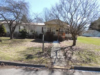 9 River Street, Bainbridge, NY 13733