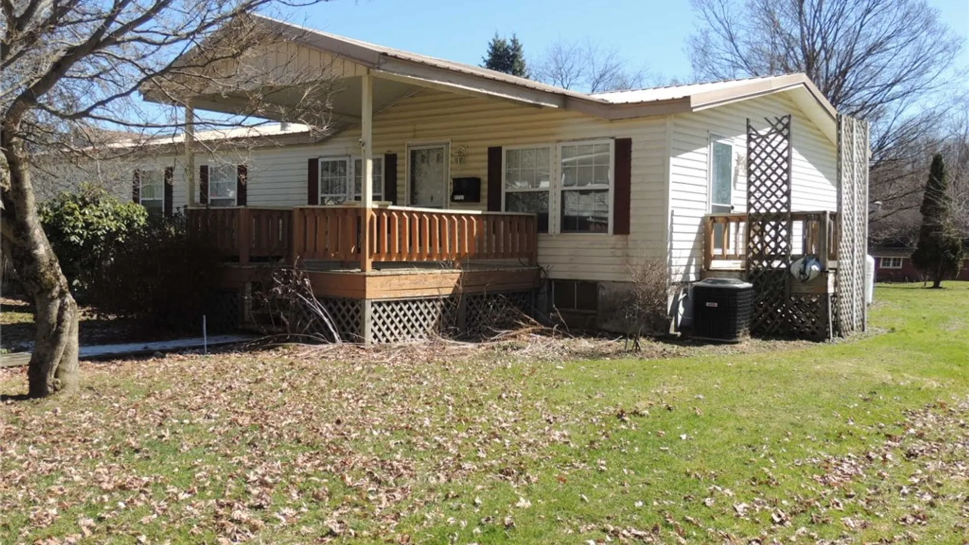 Property at 9 River Street, Bainbridge, NY 13733 2