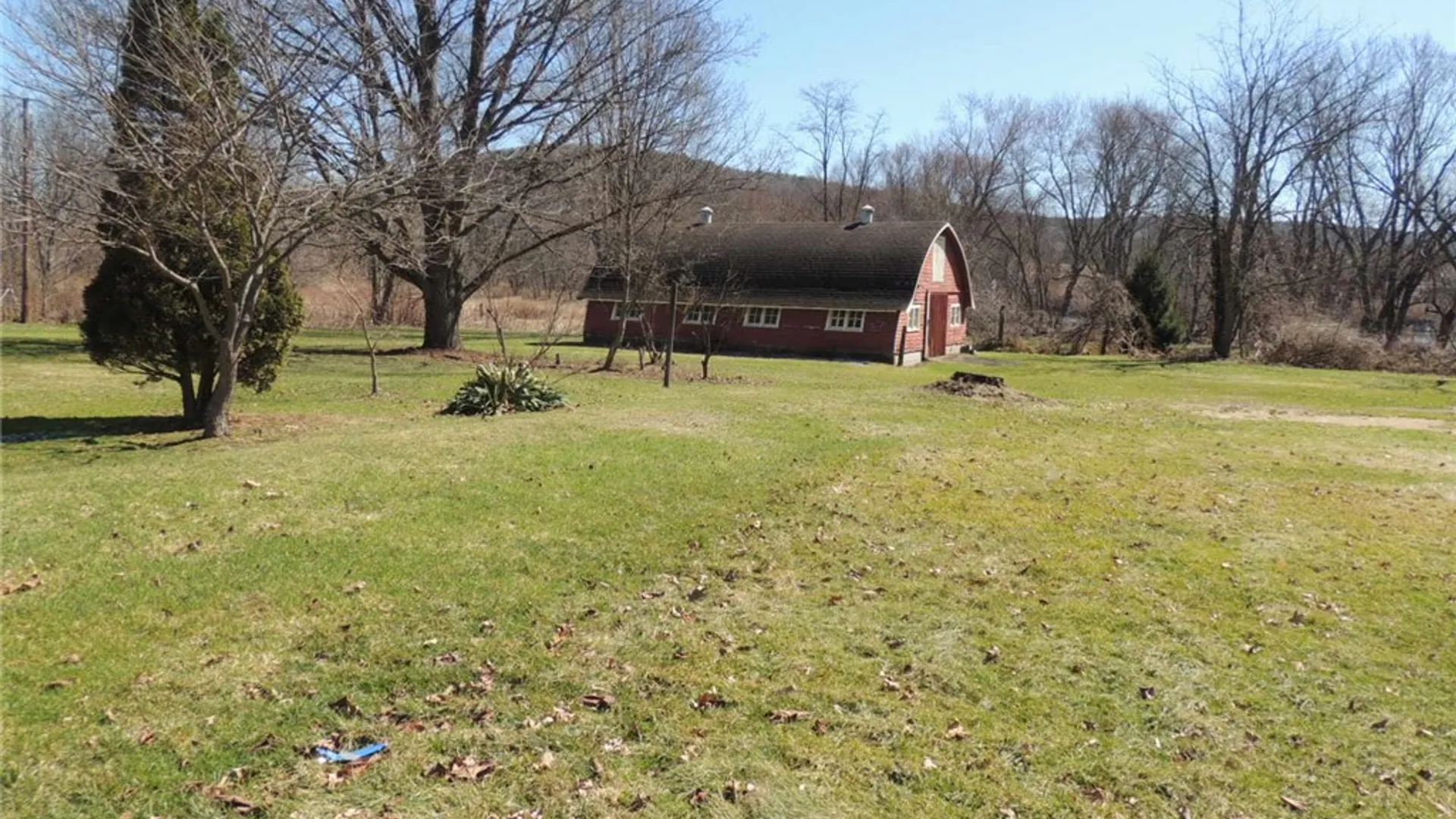 Property at 9 River Street, Bainbridge, NY 13733 27