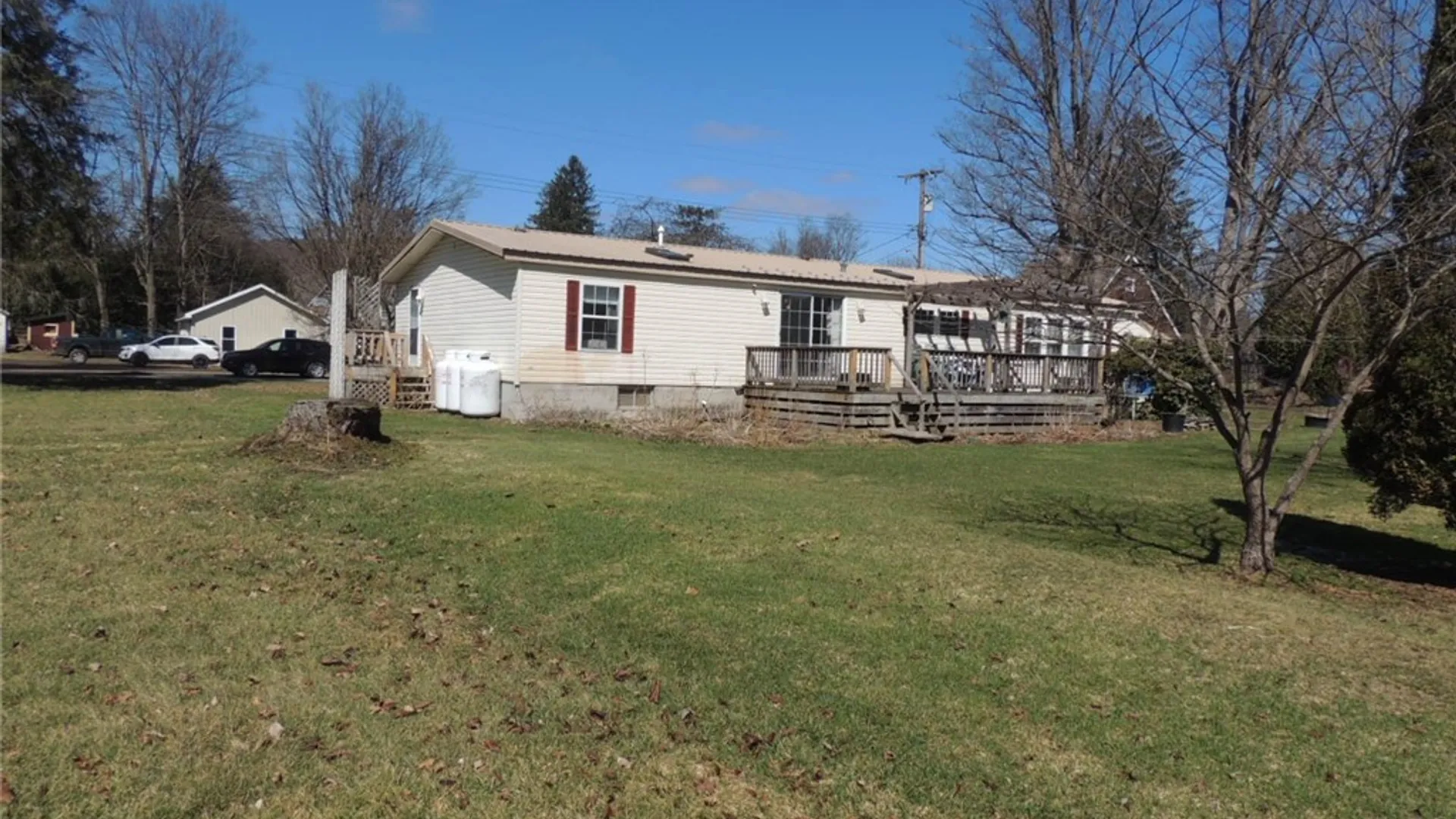 Property at 9 River Street, Bainbridge, NY 13733 29