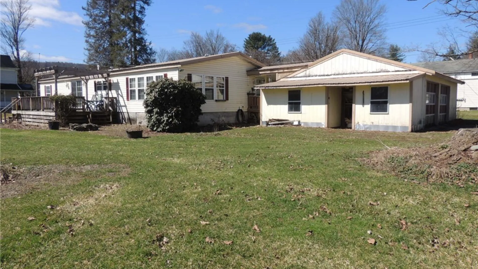 Property at 9 River Street, Bainbridge, NY 13733 33