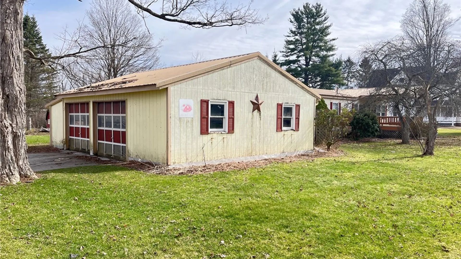 Property at 9 River Street, Bainbridge, NY 13733 38