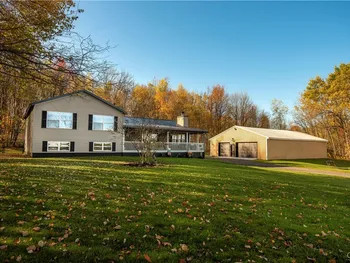 Property at 8016 Evans Road, Western, NY 13354