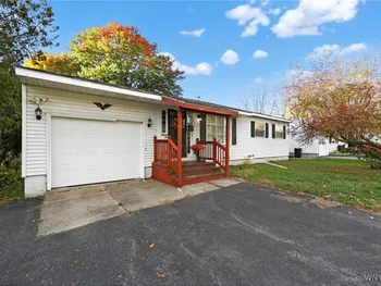 Property at 403 Brody Drive, Utica, NY 13502