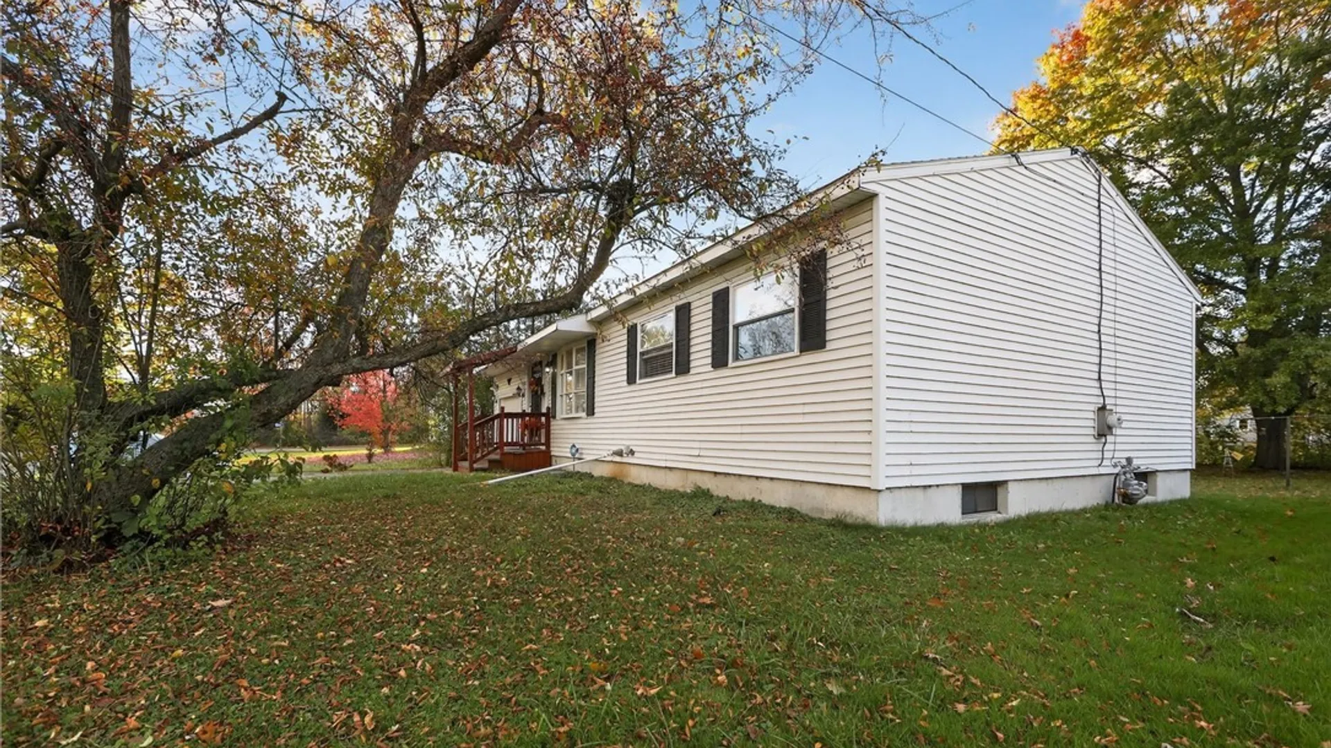 Property at 403 Brody Drive, Utica, NY 13502 2