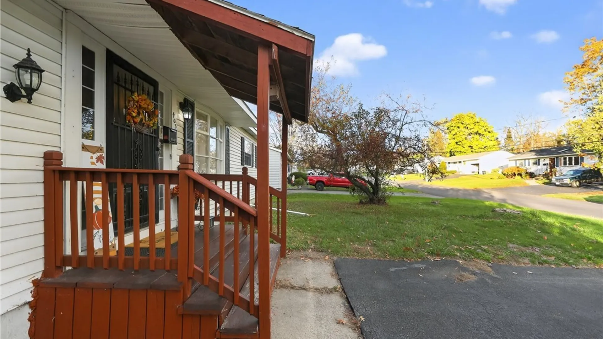 Property at 403 Brody Drive, Utica, NY 13502 3