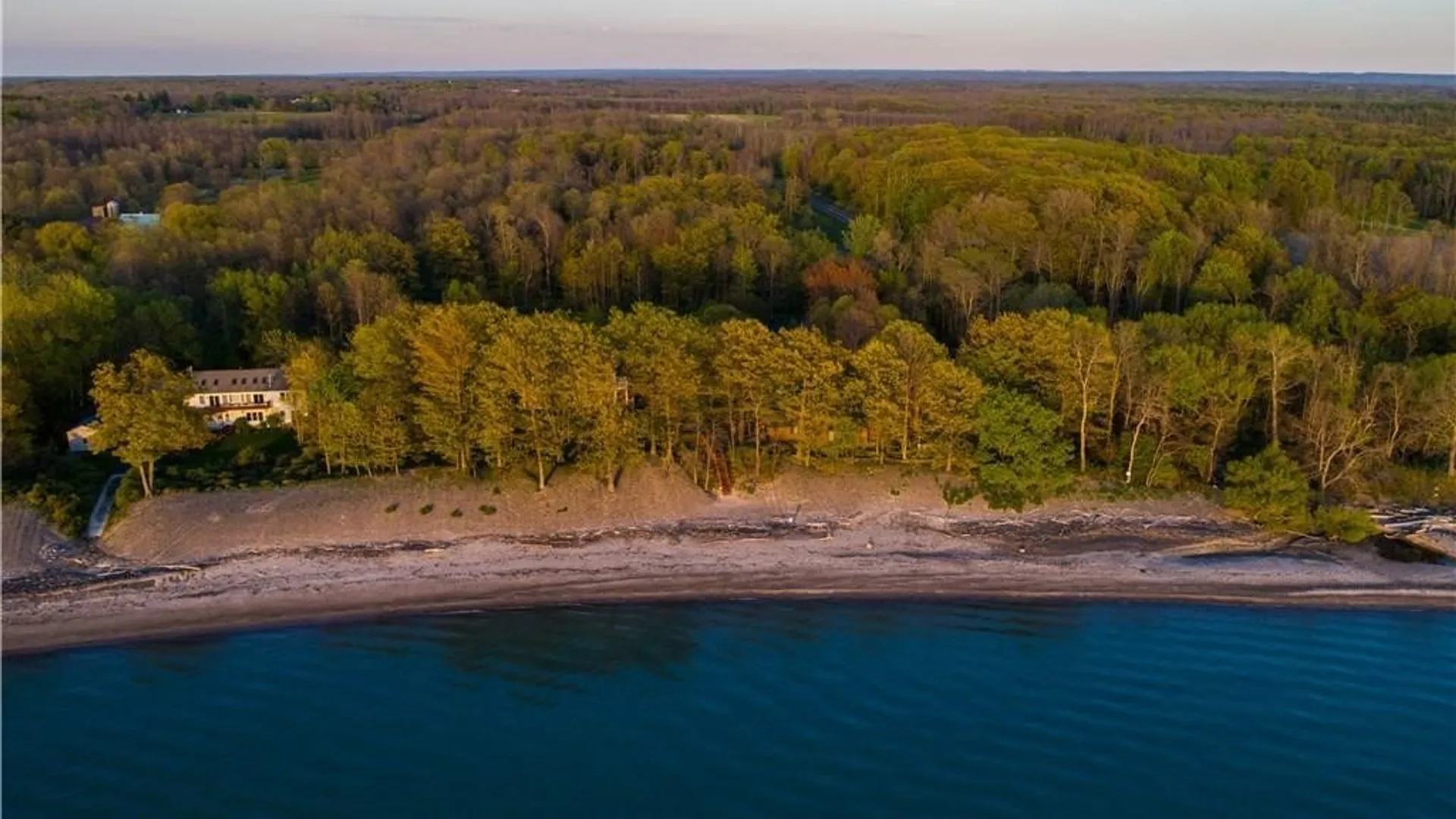 Property at 698 Windover Lane, Evans, NY 14047 25