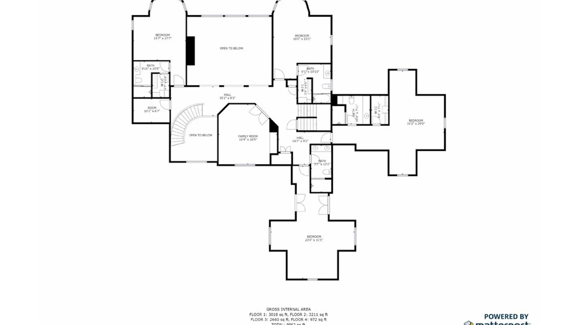Property at 698 Windover Lane, Evans, NY 14047 27