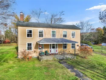 Property at 43 Spring Street, Butternuts, NY 13776