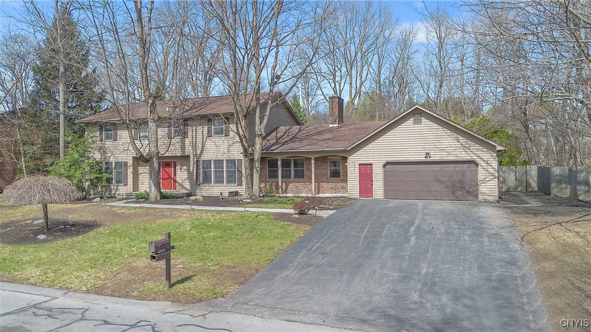 Property at 7266 Wakefield Drive, Manlius, NY 13066 3