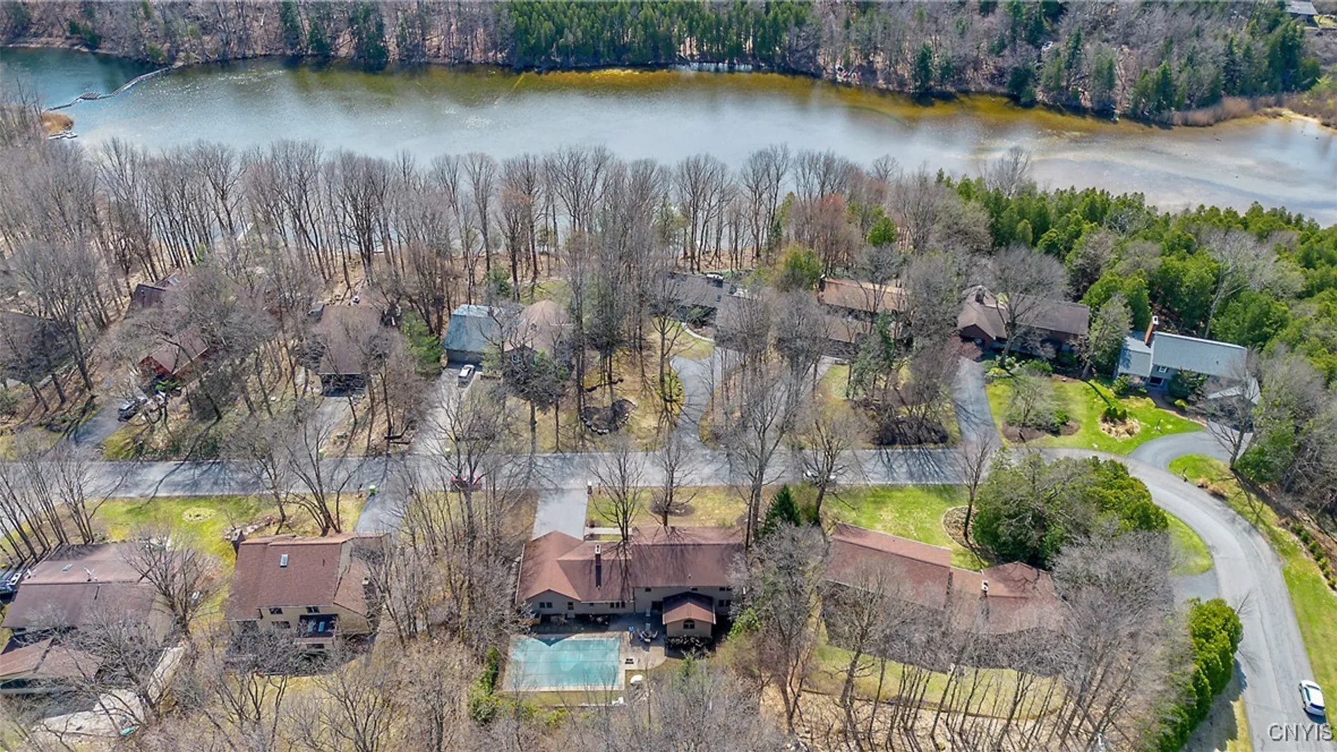Property at 7266 Wakefield Drive, Manlius, NY 13066 40