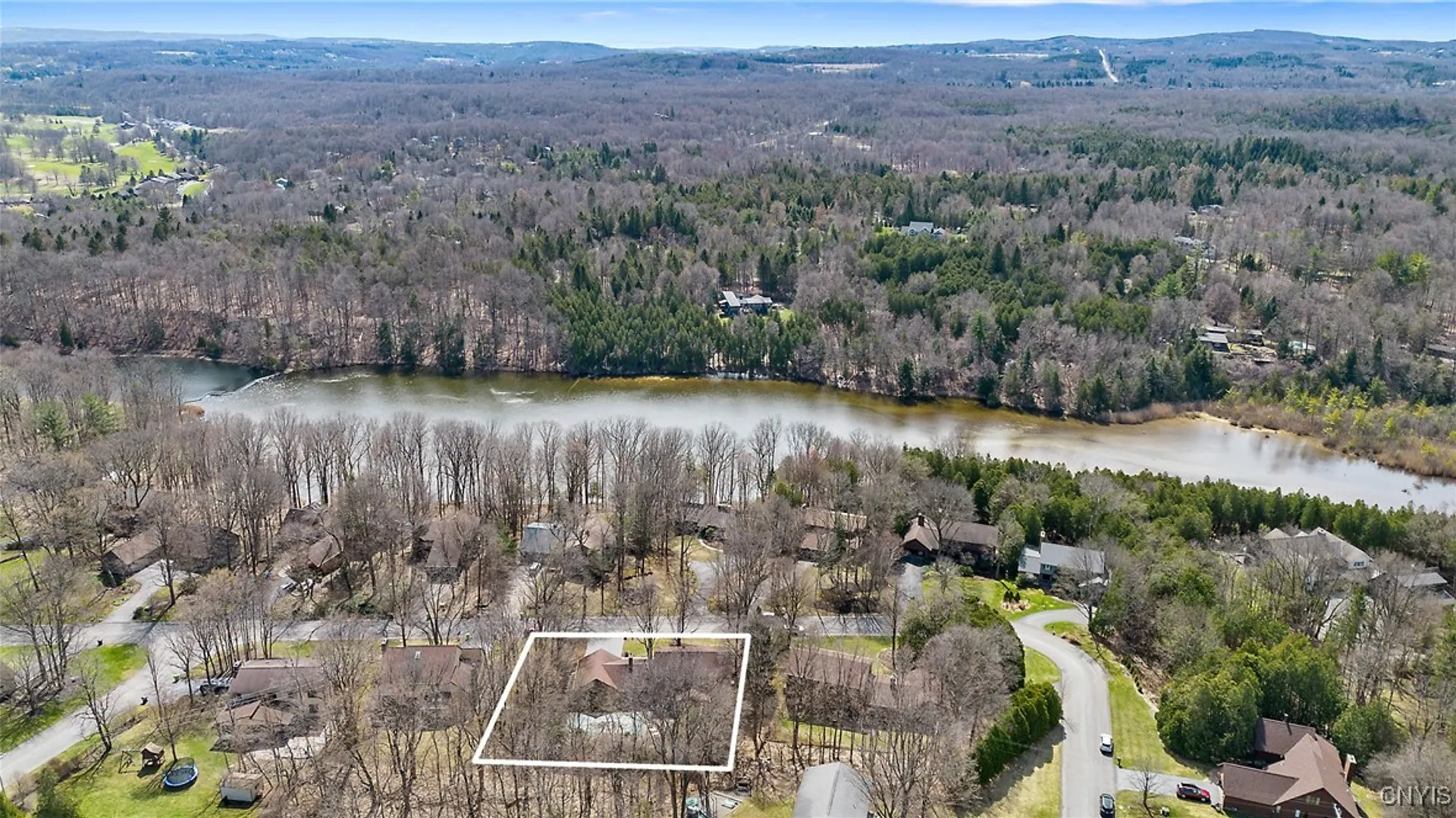 Property at 7266 Wakefield Drive, Manlius, NY 13066 41