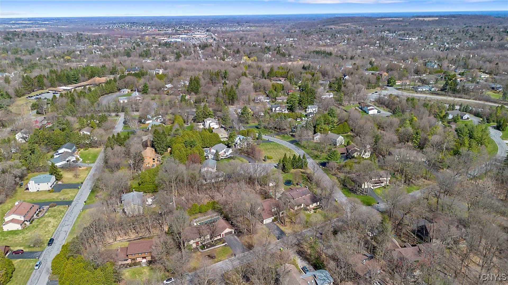 Property at 7266 Wakefield Drive, Manlius, NY 13066 42