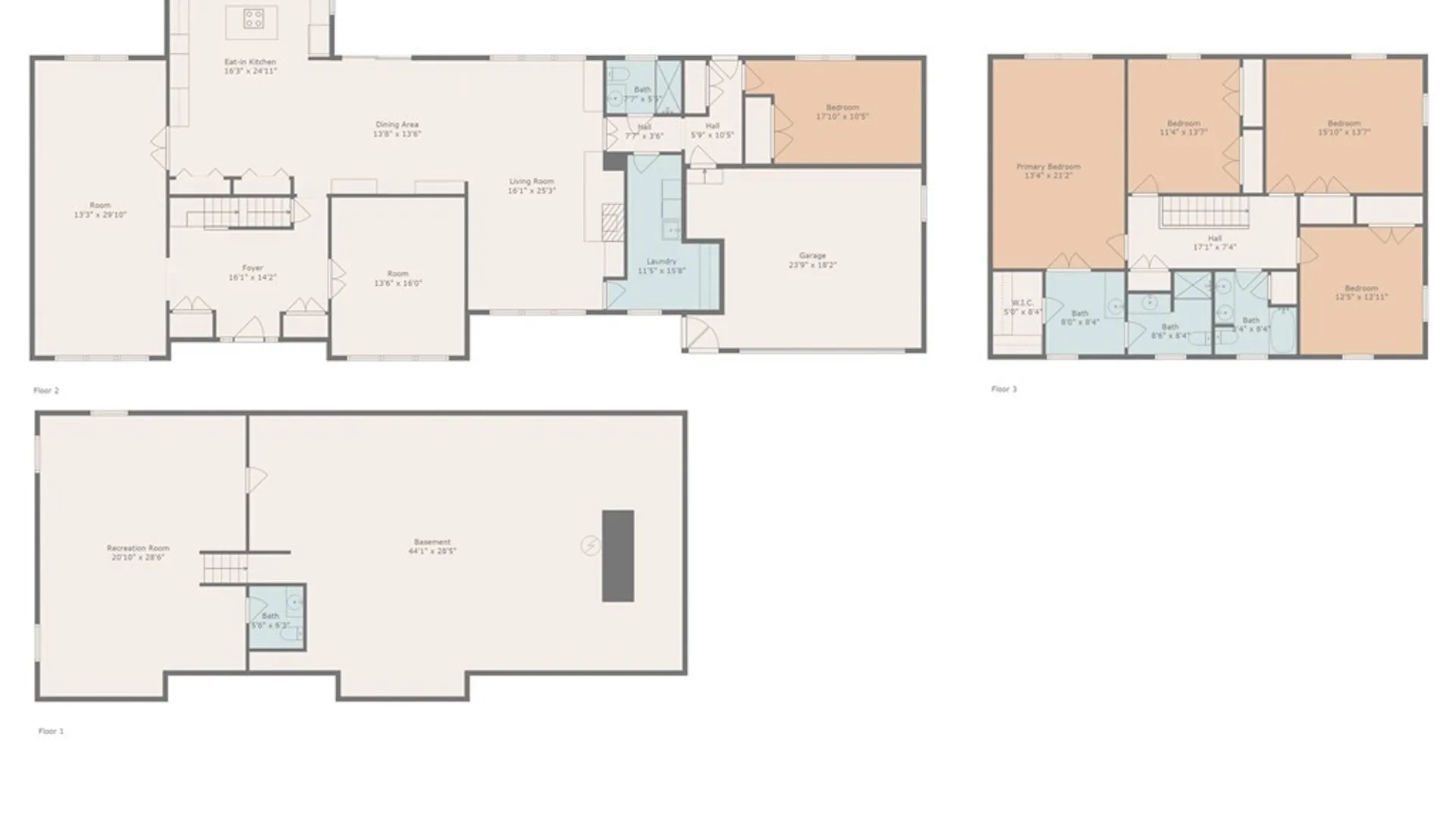 Property at 7266 Wakefield Drive, Manlius, NY 13066 45