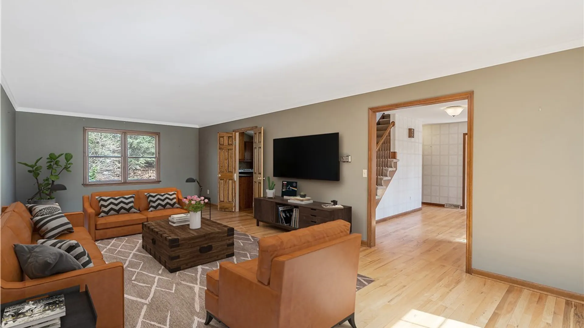 Property at 7266 Wakefield Drive, Manlius, NY 13066 5