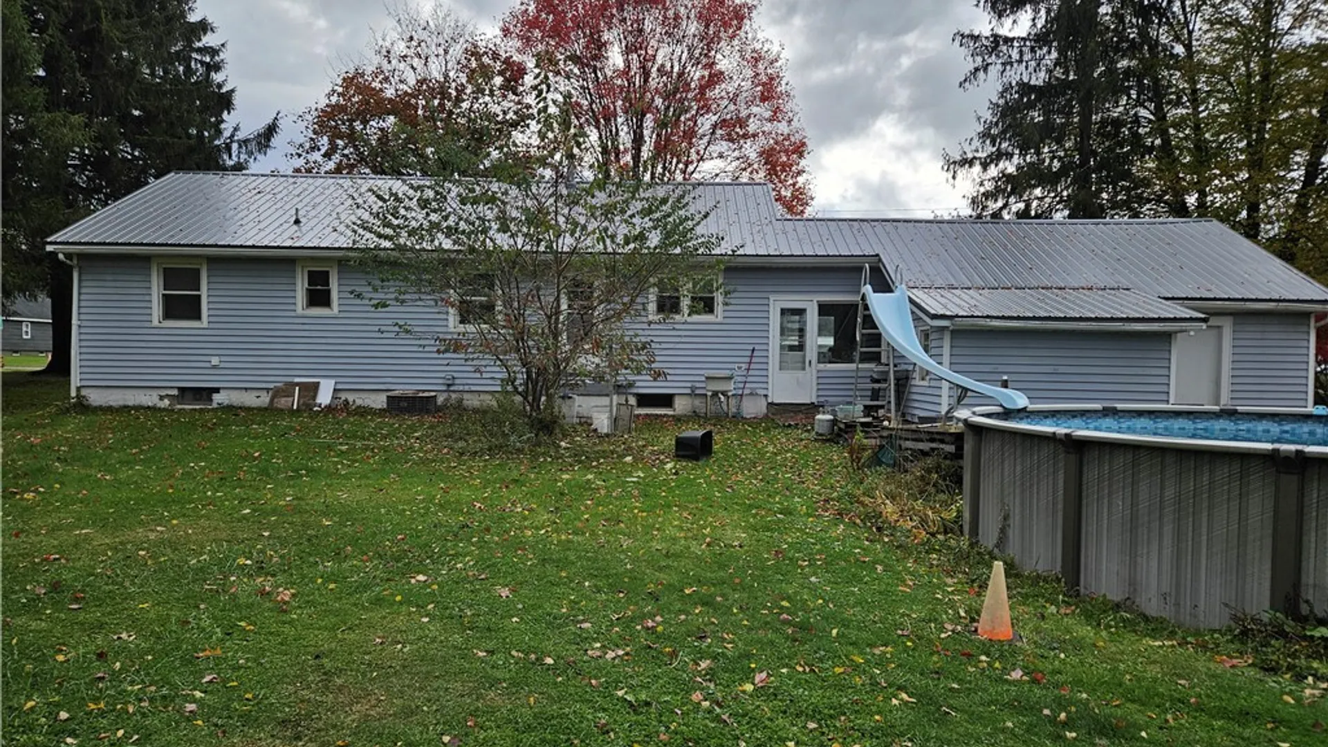 Property at 5866 Route 353, Little Valley, NY 14755 14