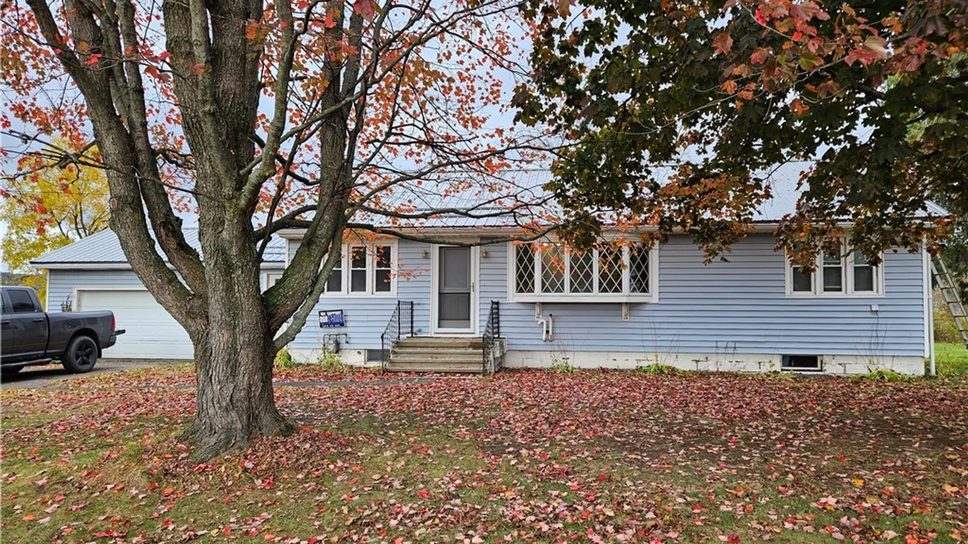Property at 5866 Route 353, Little Valley, NY 14755 16