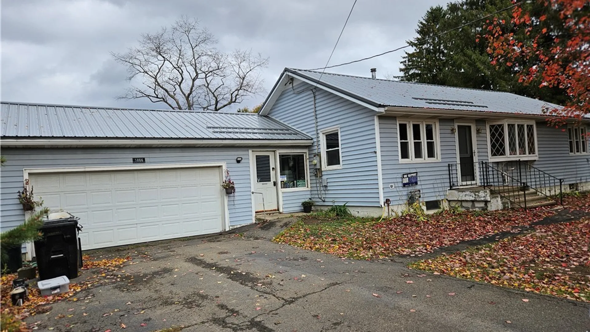 Property at 5866 Route 353, Little Valley, NY 14755 17