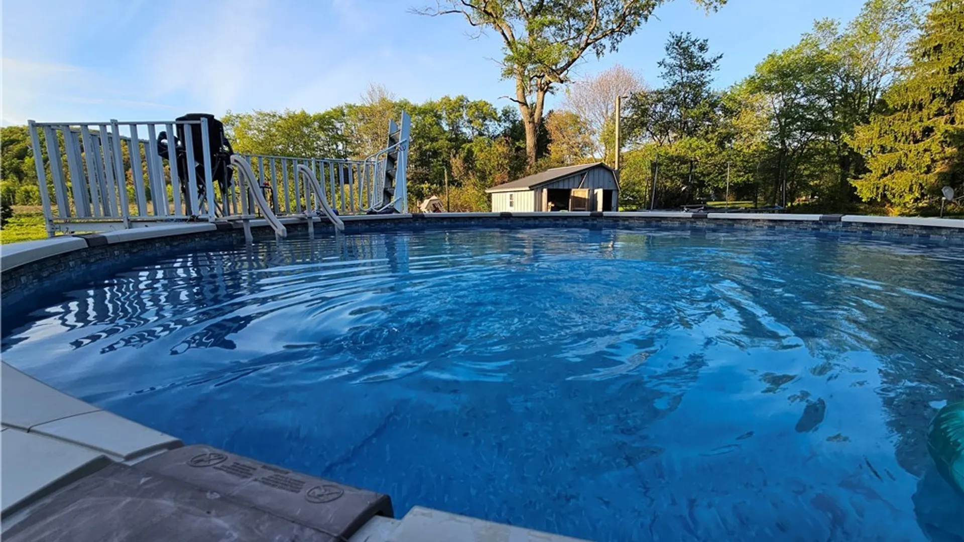 Property at 5866 Route 353, Little Valley, NY 14755 19