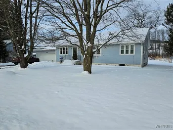 Property at 5866 Route 353, Little Valley, NY 14755