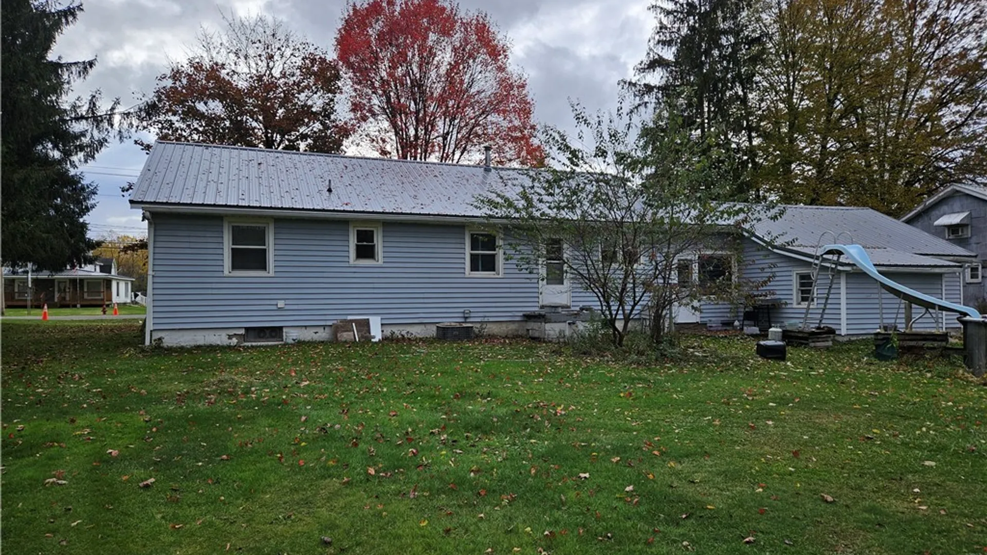 Property at 5866 Route 353, Little Valley, NY 14755 2