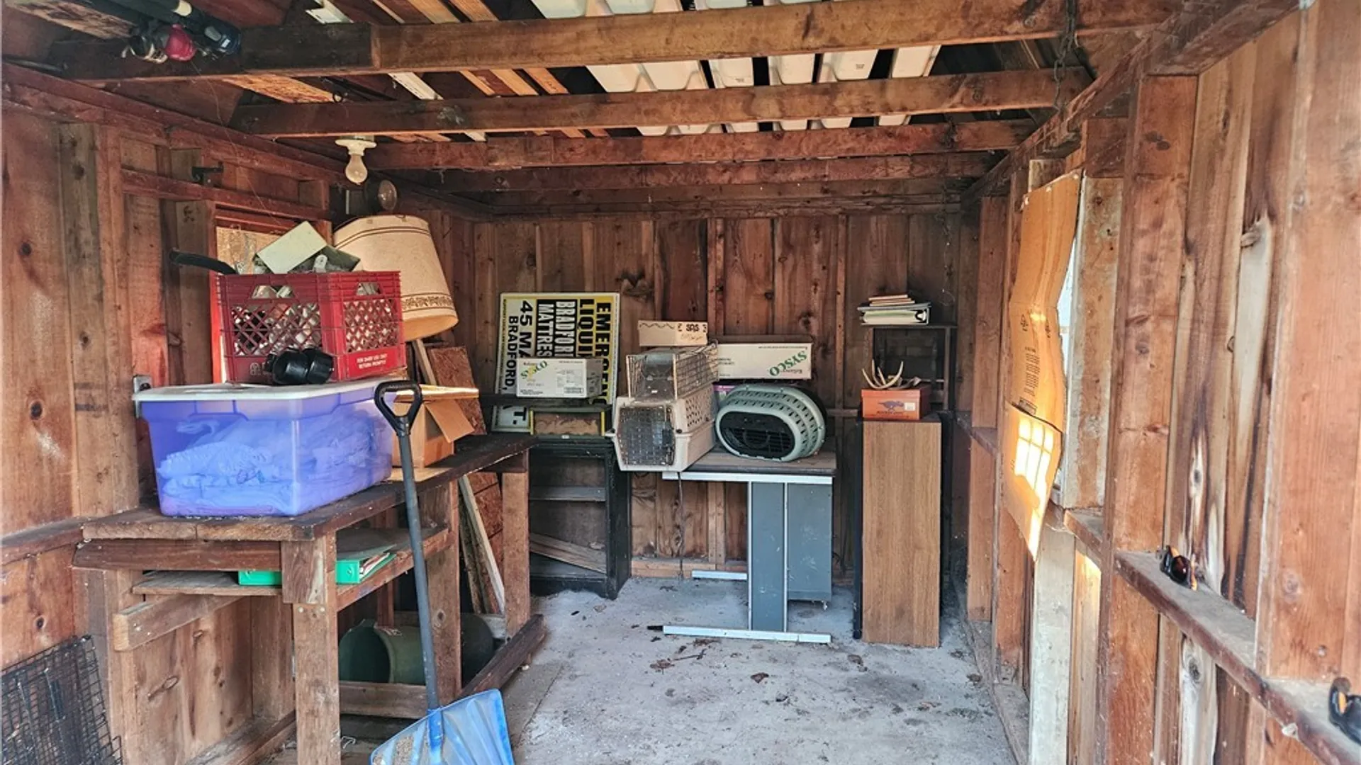 Property at 5866 Route 353, Little Valley, NY 14755 22