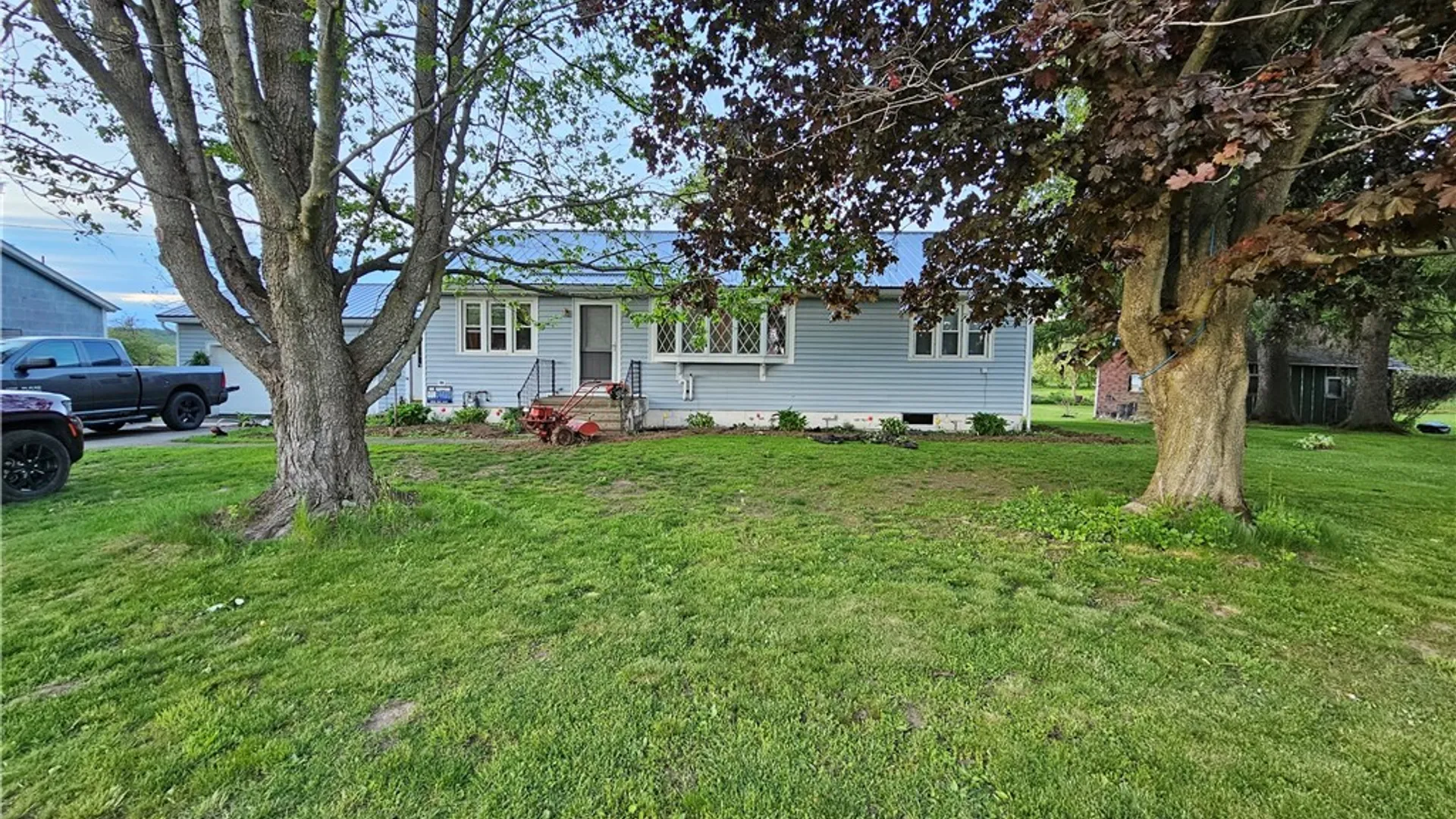 Property at 5866 Route 353, Little Valley, NY 14755 23