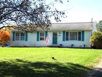 Property at 4024 Hulberton Road, Murray, NY 14470