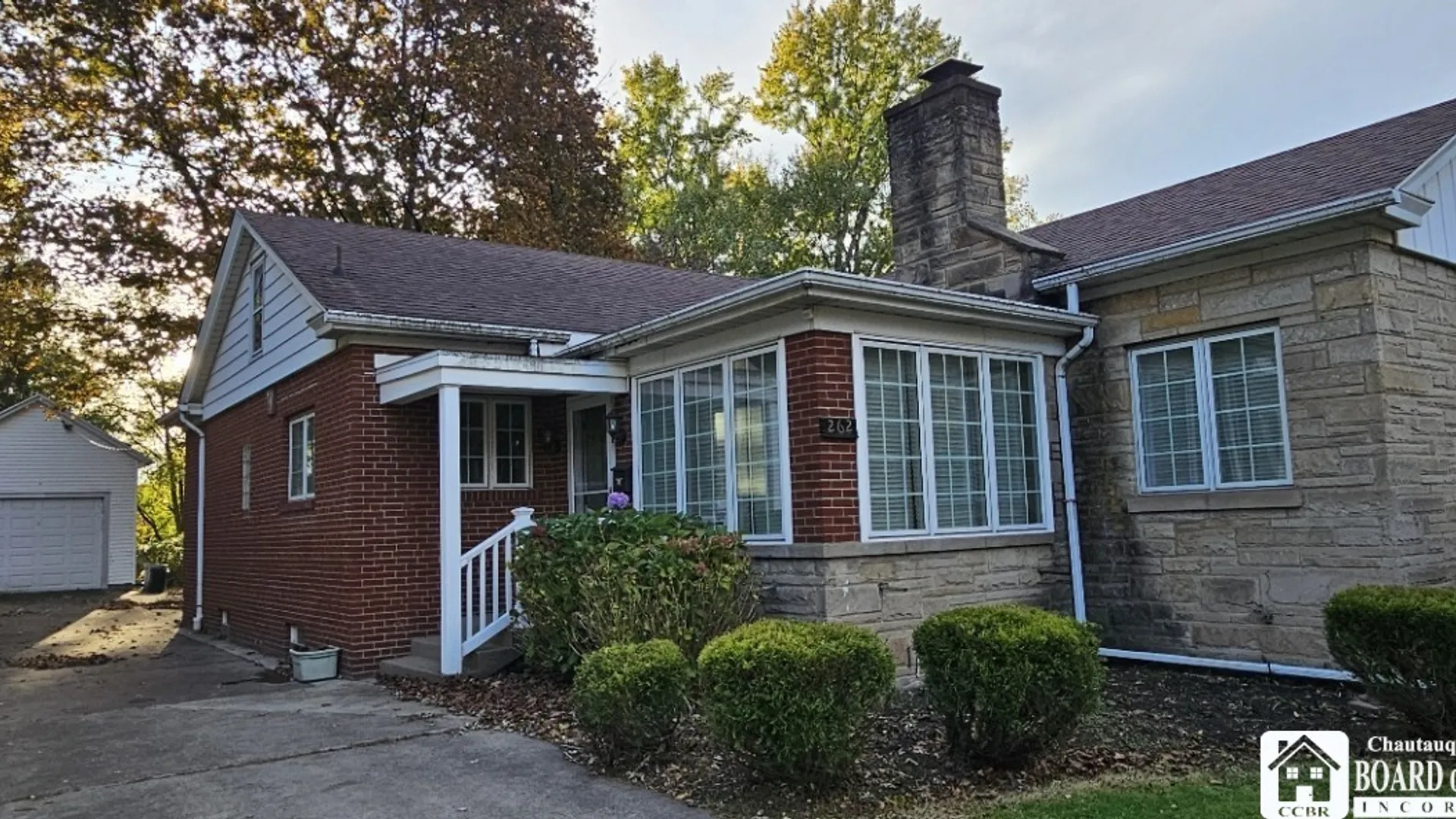 Property at 262 Temple Street, Pomfret, NY 14063 2