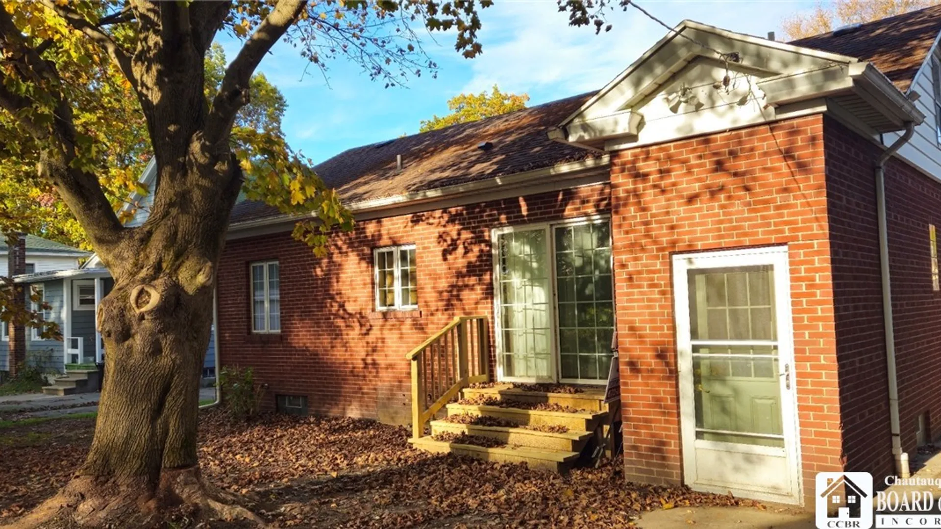Property at 262 Temple Street, Pomfret, NY 14063 3
