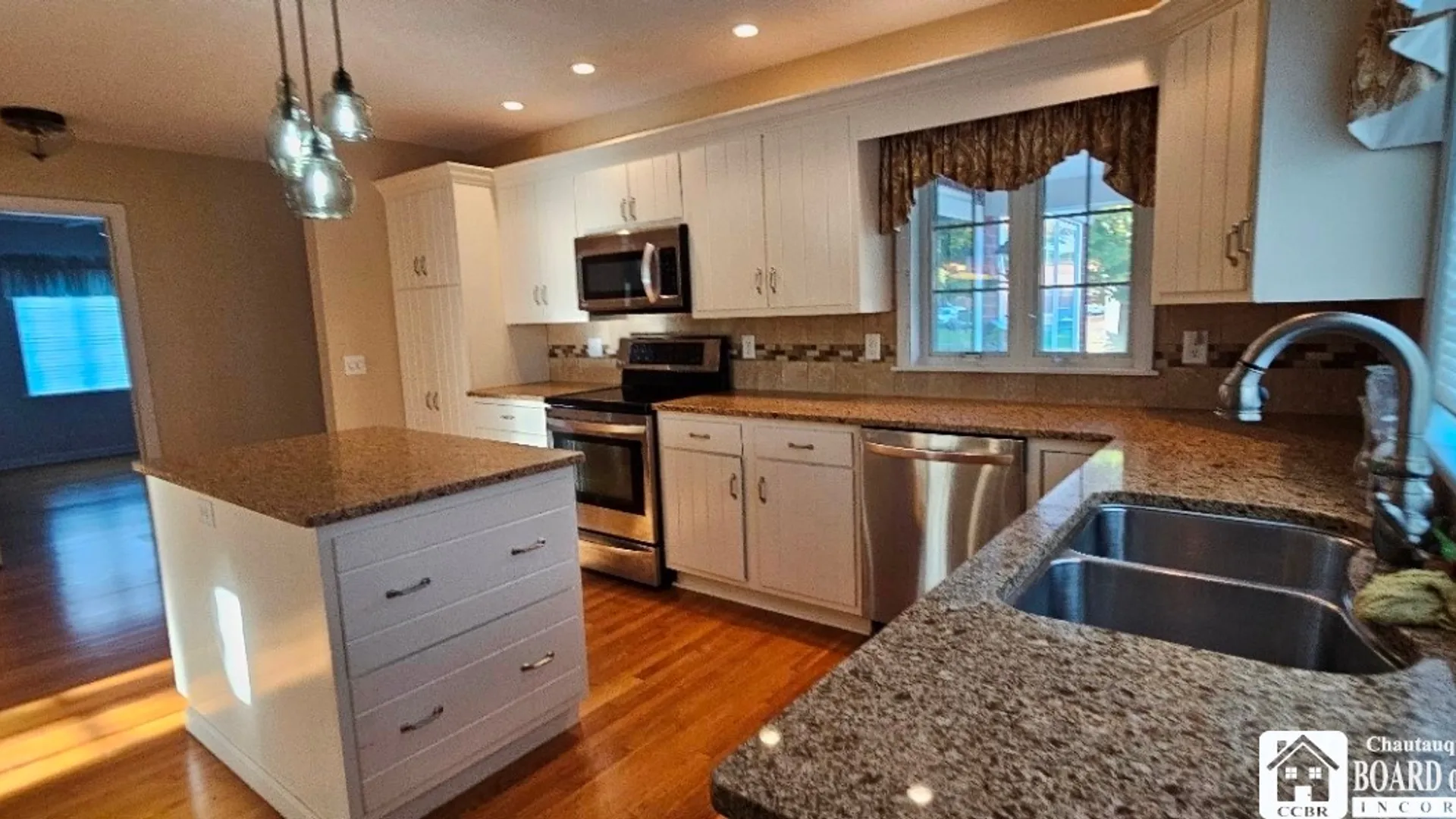 Property at 262 Temple Street, Pomfret, NY 14063 6