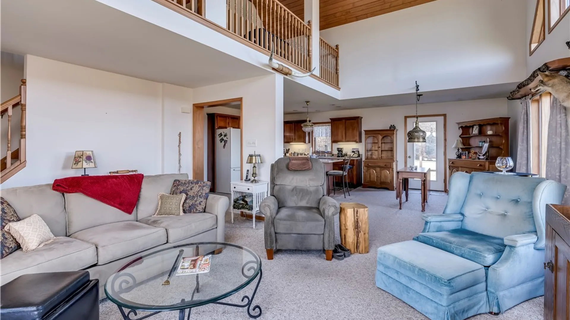 Property at 3299 Sullivan Road, West Turin, NY 13325 14