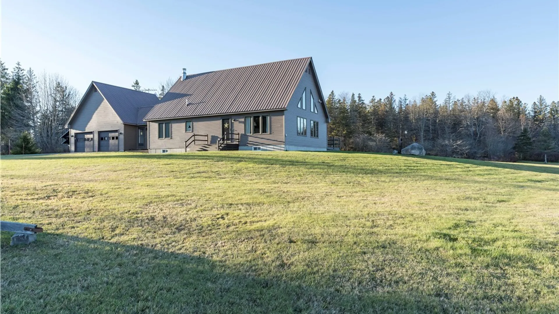 Property at 3299 Sullivan Road, West Turin, NY 13325 2