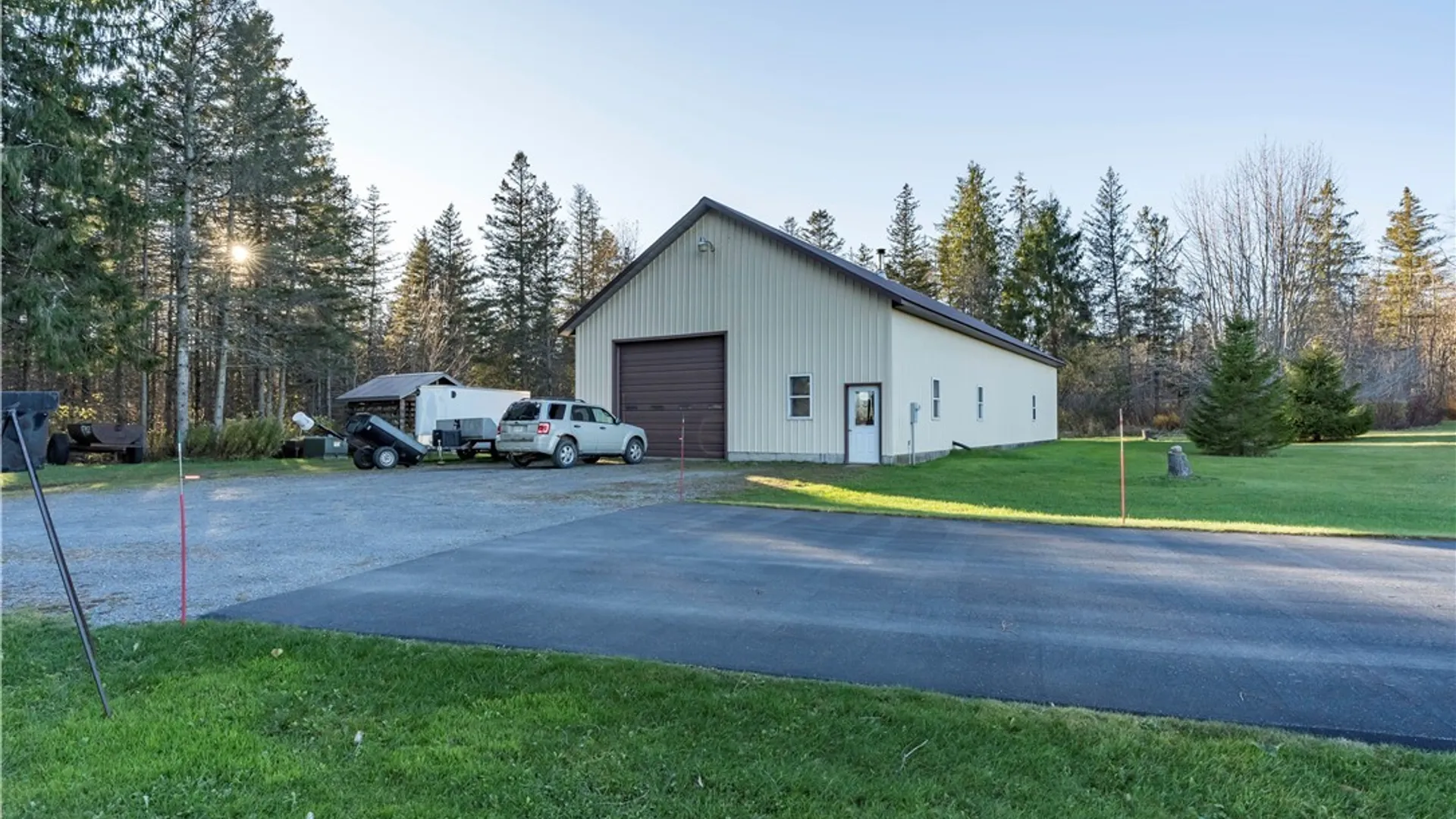 Property at 3299 Sullivan Road, West Turin, NY 13325 3