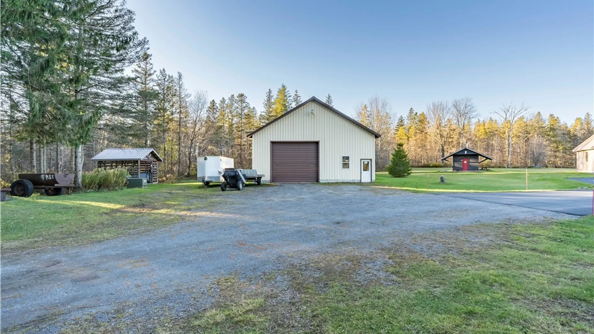 Property at 3299 Sullivan Road, West Turin, NY 13325 33