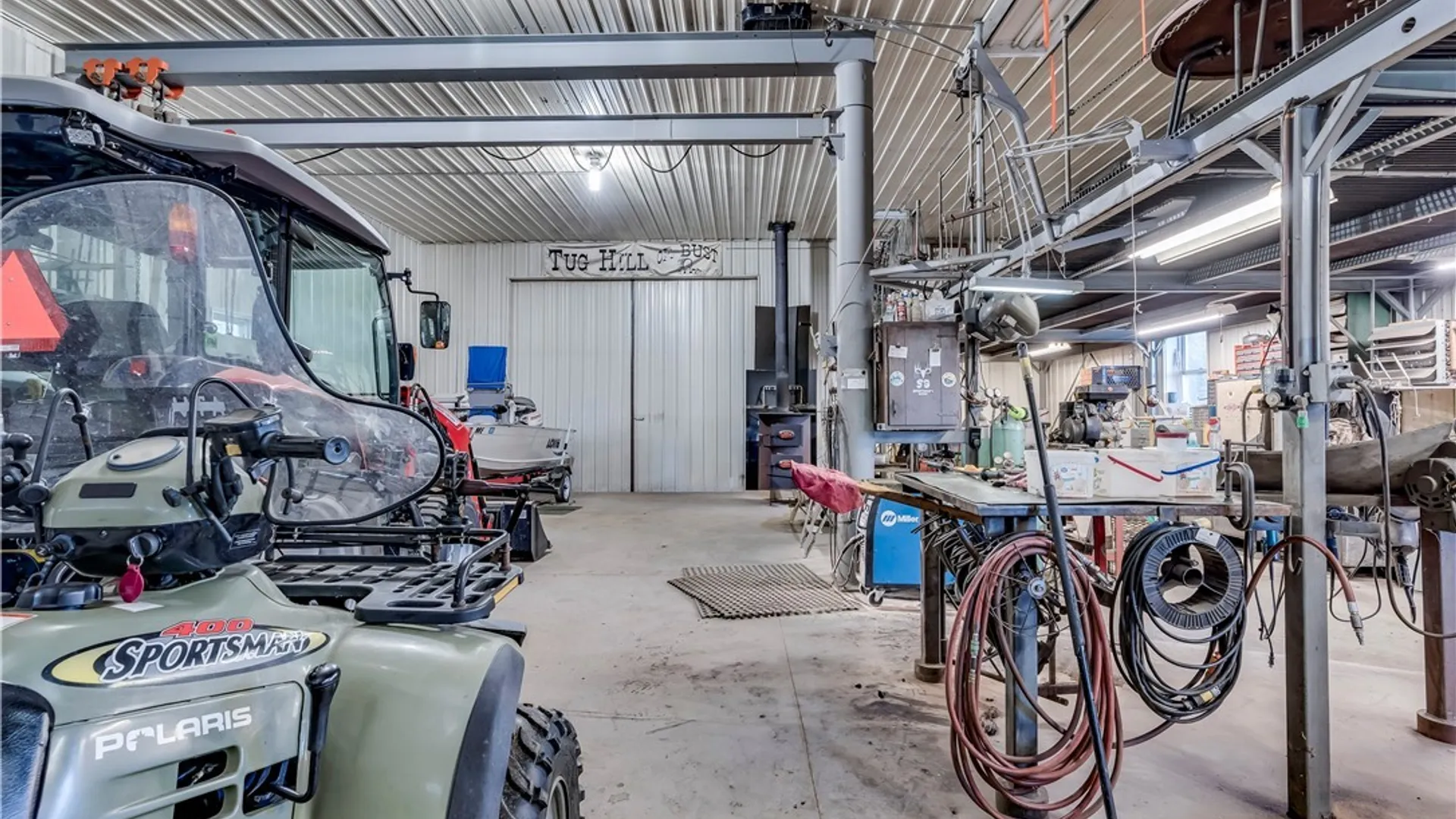 Property at 3299 Sullivan Road, West Turin, NY 13325 35