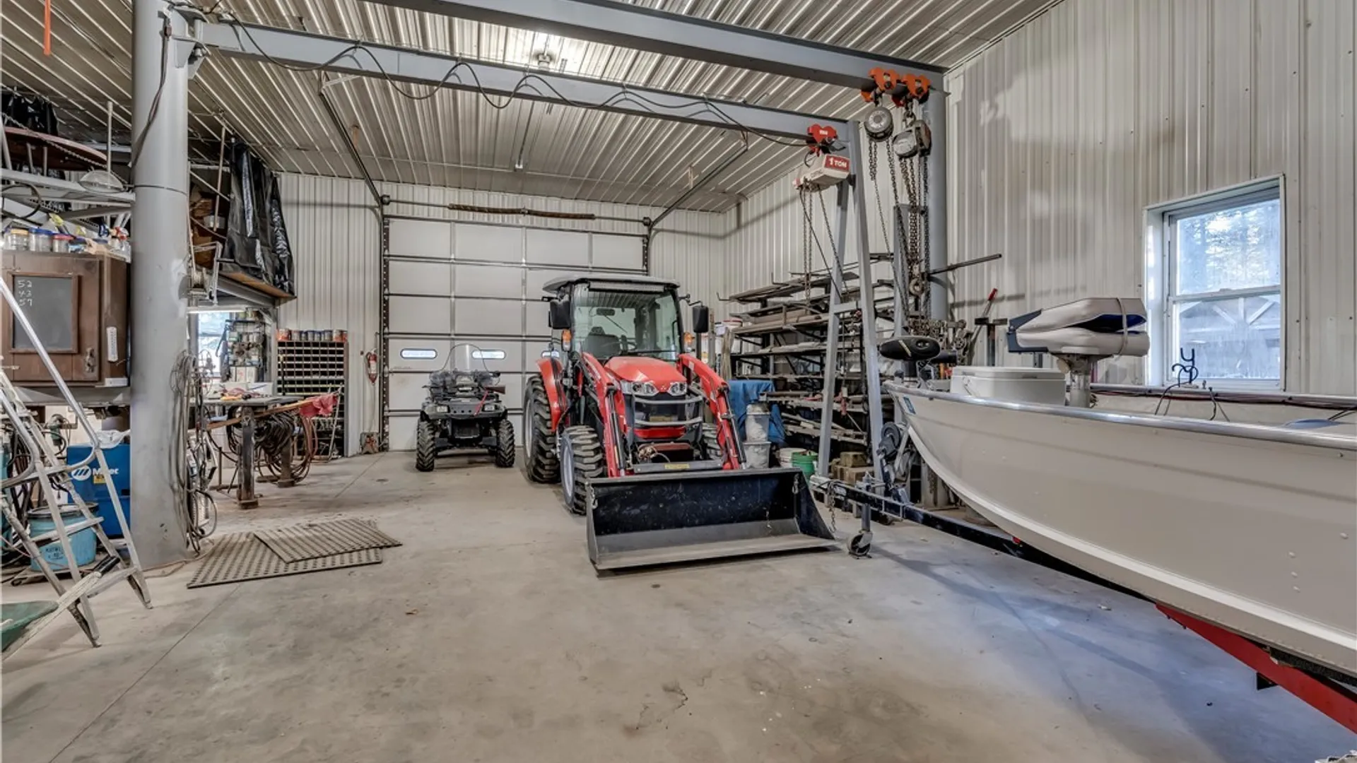 Property at 3299 Sullivan Road, West Turin, NY 13325 37