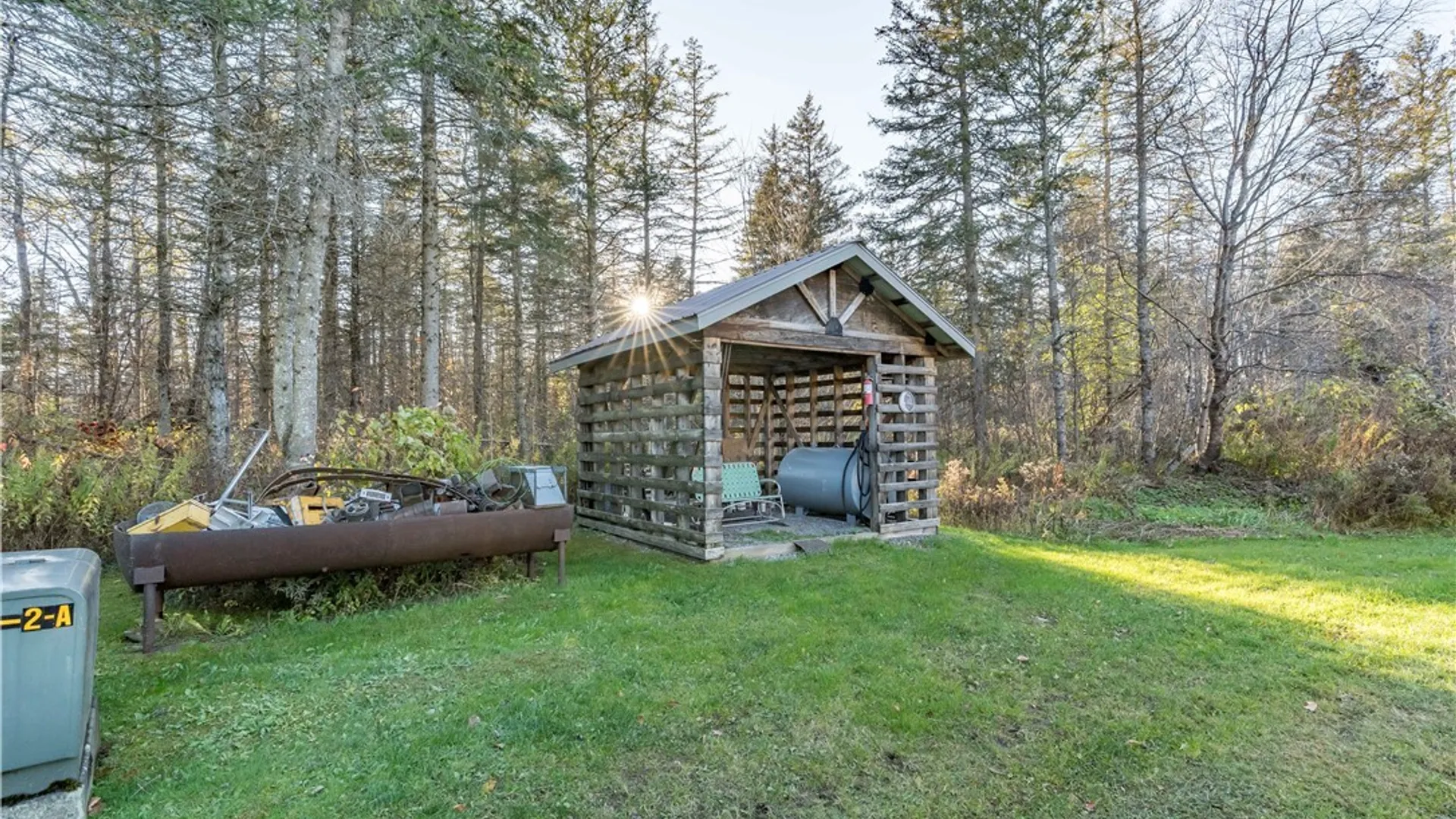 Property at 3299 Sullivan Road, West Turin, NY 13325 38