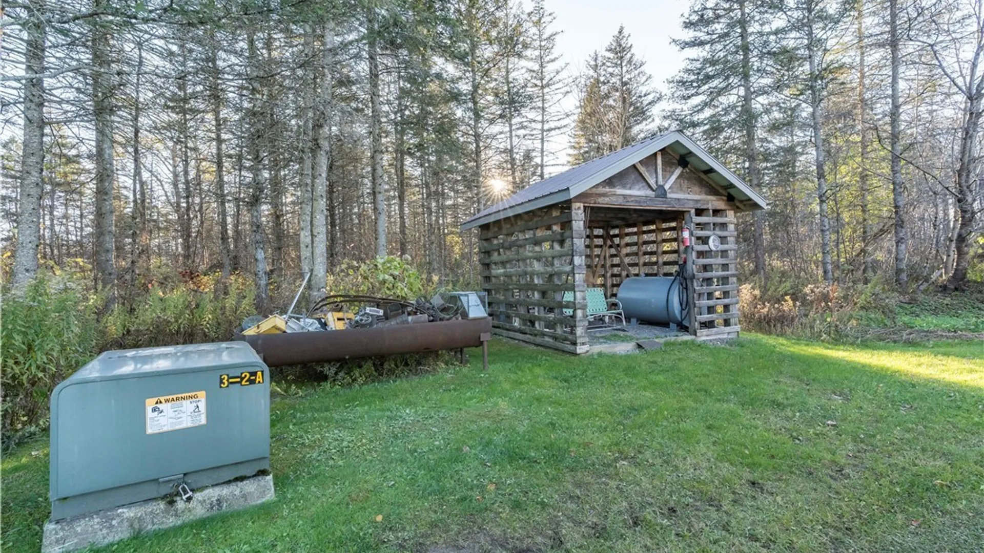 Property at 3299 Sullivan Road, West Turin, NY 13325 39