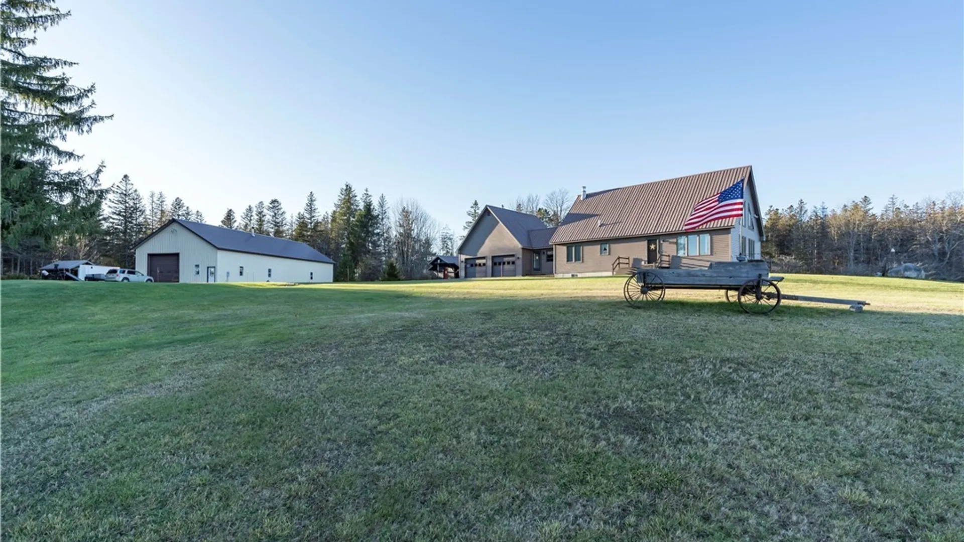 Property at 3299 Sullivan Road, West Turin, NY 13325 4