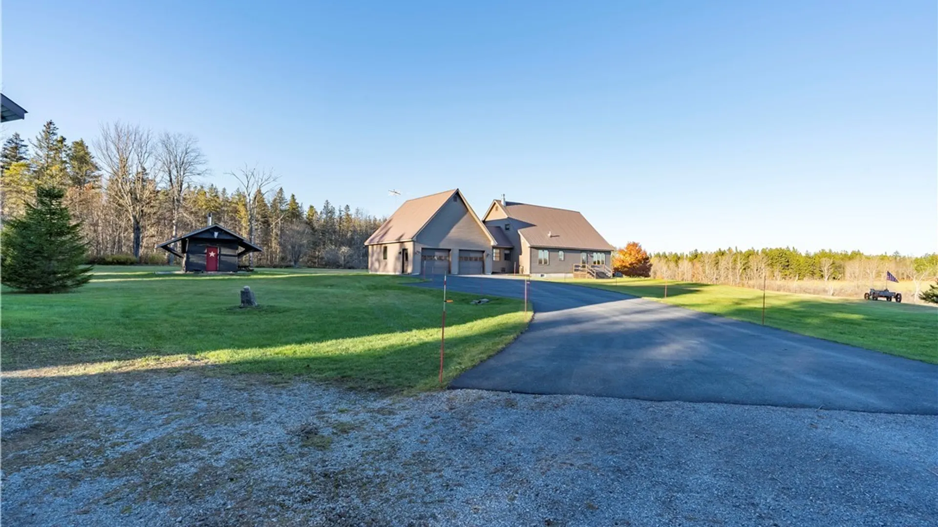 Property at 3299 Sullivan Road, West Turin, NY 13325 40