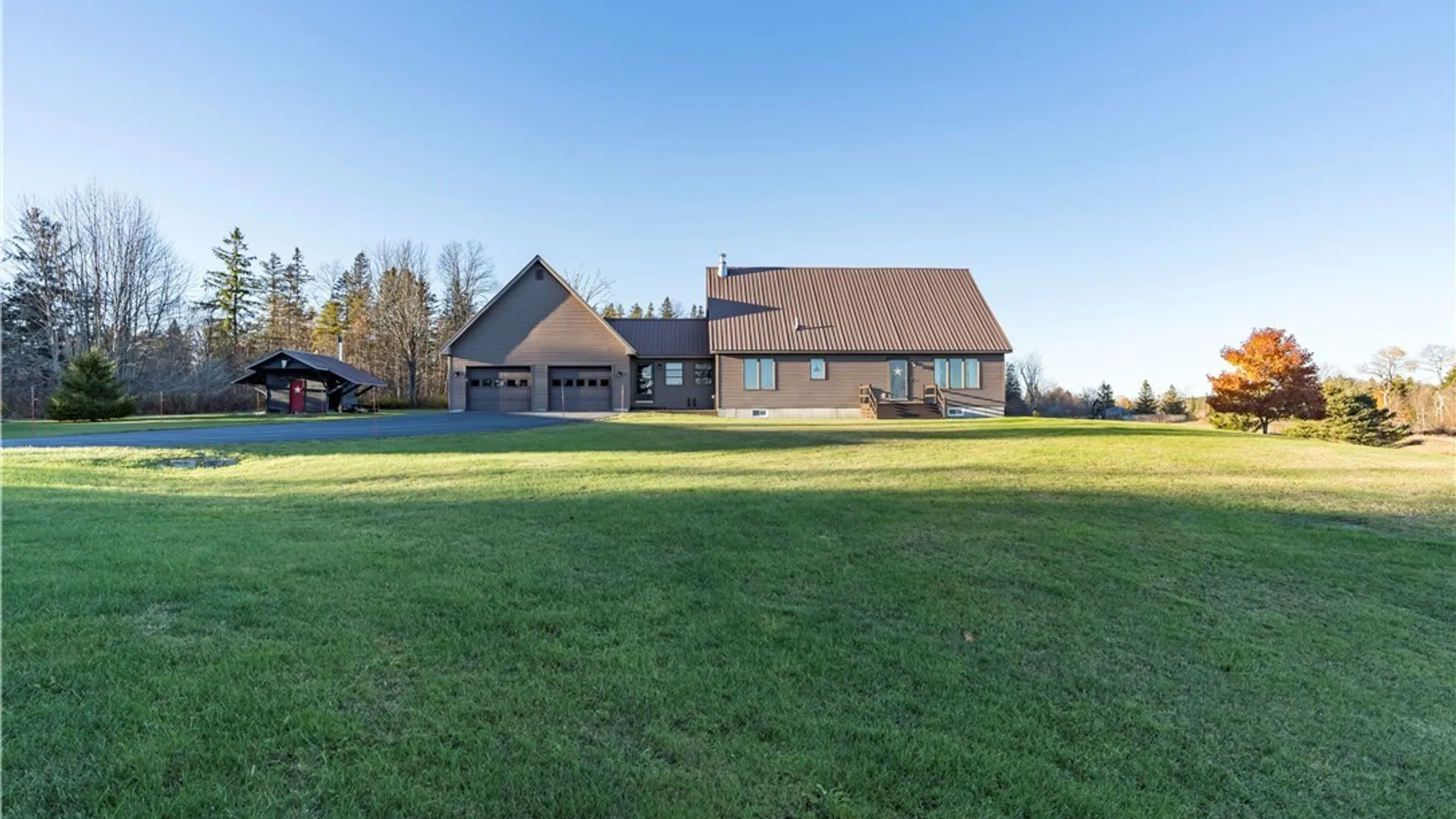 Property at 3299 Sullivan Road, West Turin, NY 13325 41