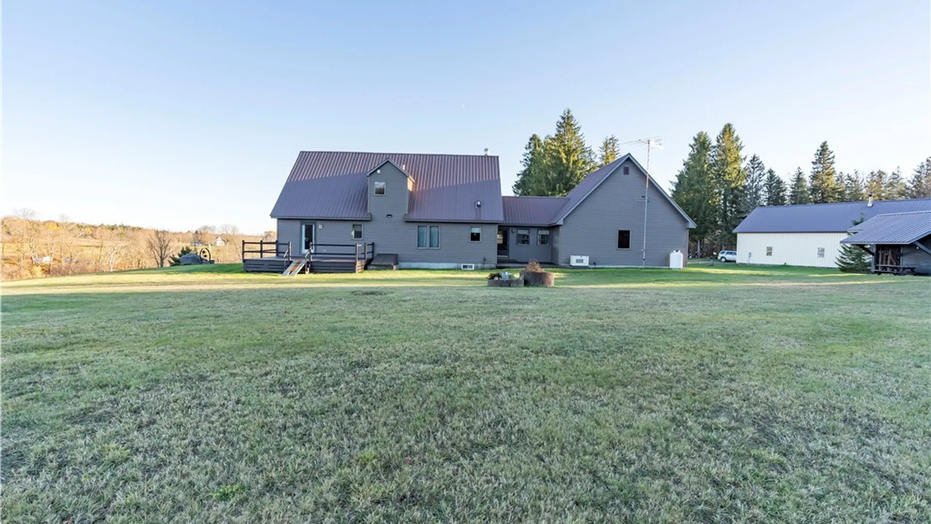 Property at 3299 Sullivan Road, West Turin, NY 13325 44