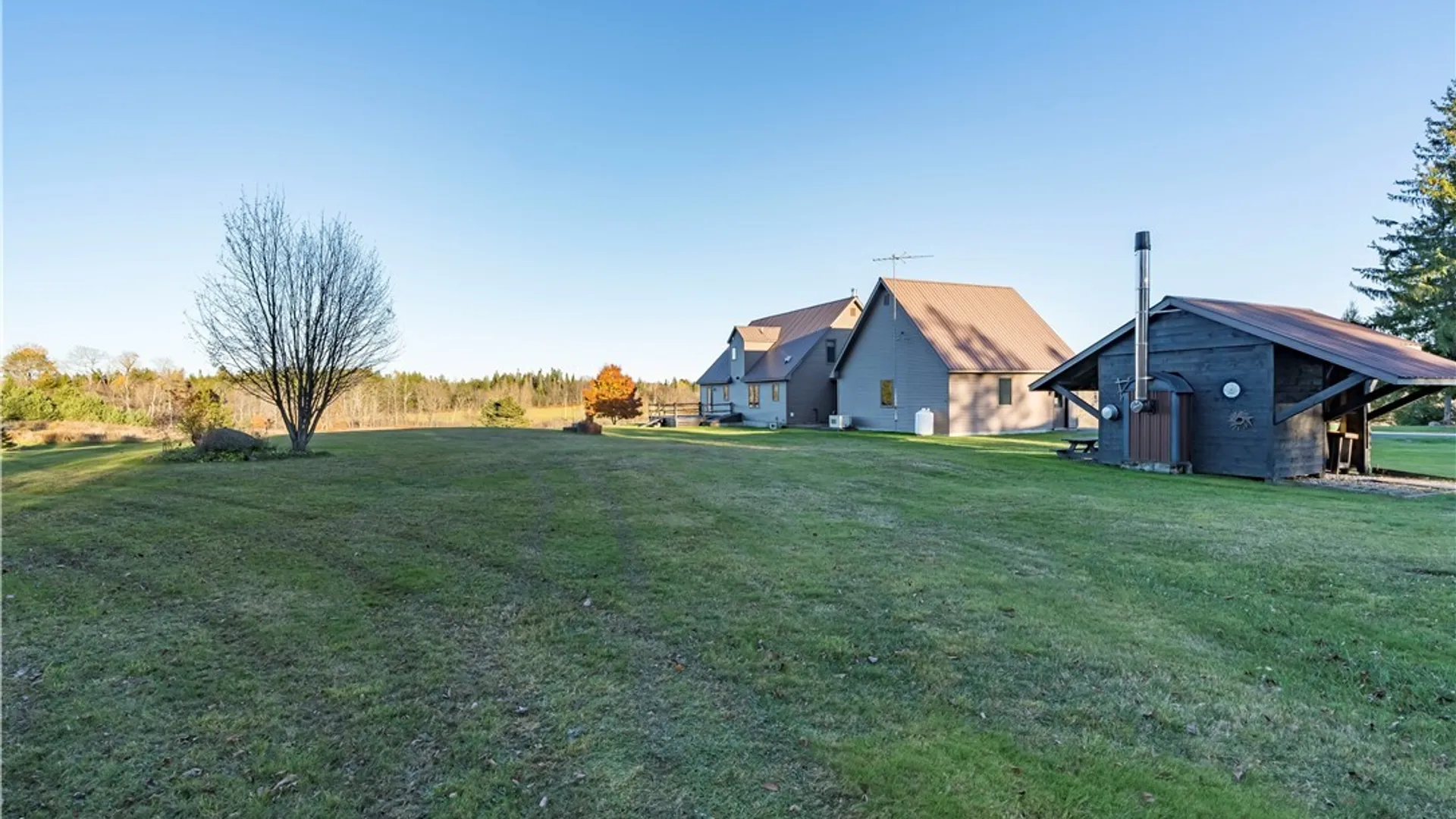 Property at 3299 Sullivan Road, West Turin, NY 13325 47