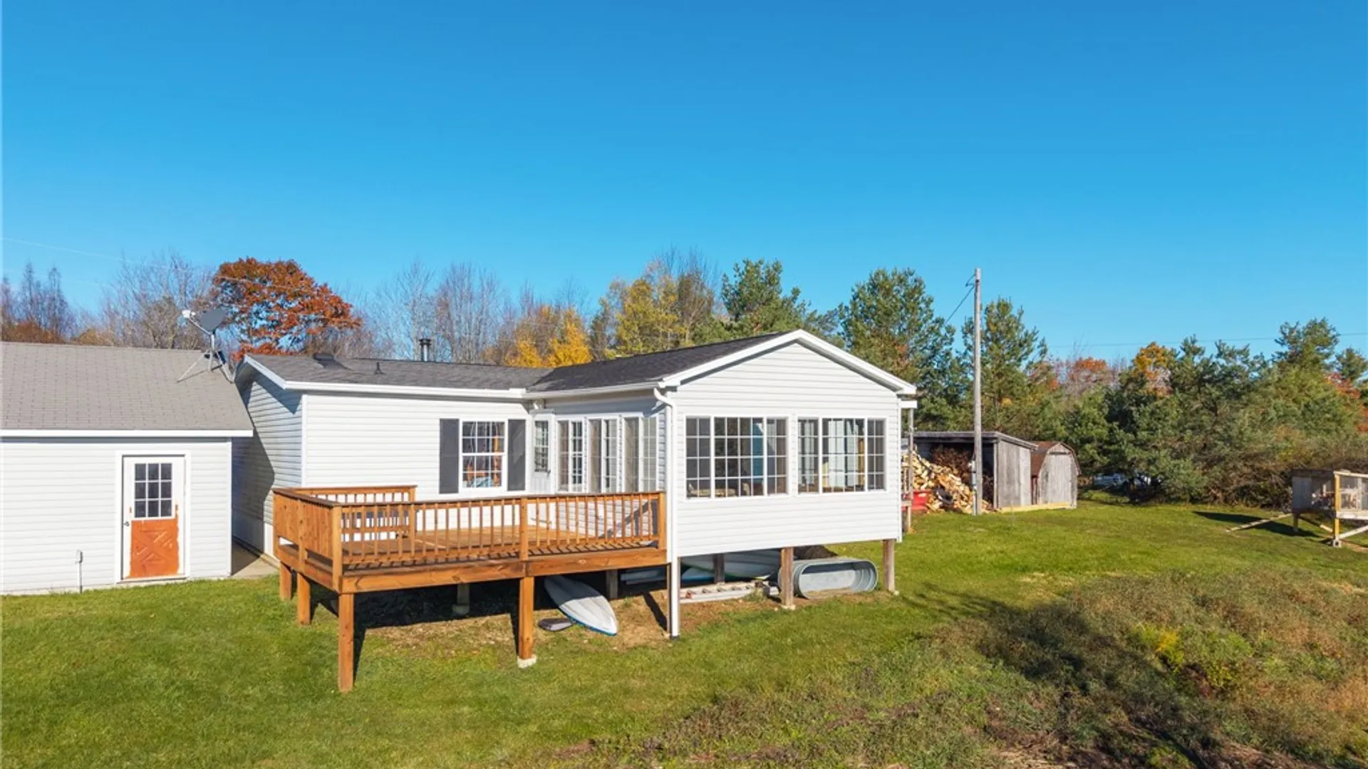 Property at 141 Ernest Road, Summit, NY 12175 32