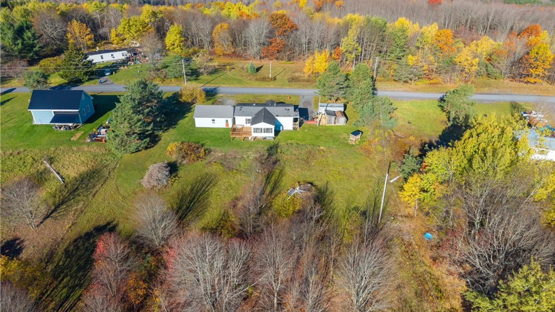 Property at 141 Ernest Road, Summit, NY 12175 36