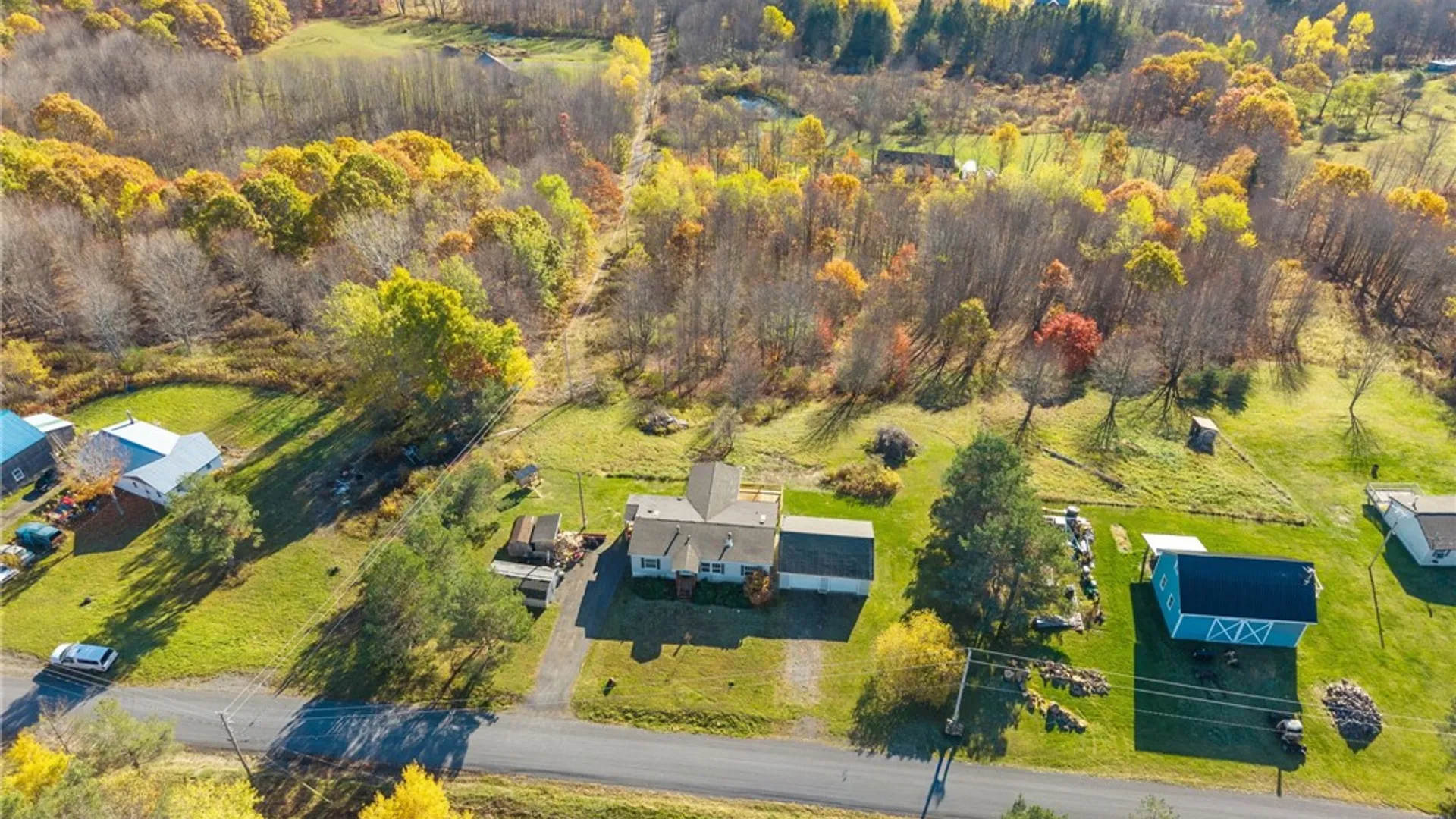 Property at 141 Ernest Road, Summit, NY 12175 40