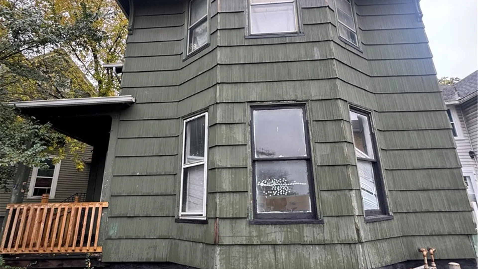 Property at 99 Lyell Avenue, Rochester, NY 14608 2